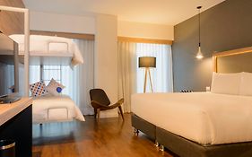 Innside Lima Miraflores